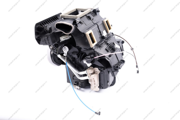 Отопитель с кондиционером в сборе (с механическим радиатором) LADA Vesta Lada