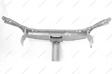 Рамка радиатора LADA Largus (FL) NEW ( катафорезный грунт) ORIGINAL Lada