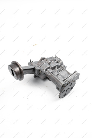 Насос масляный RENAULTLogan двигат. K4M Renault