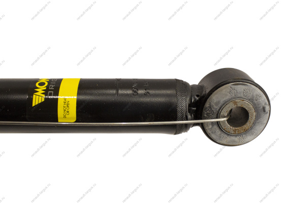 Амортизатор задний Renault DUSTER 1,6-2,0 газ. до 2012 MONROE