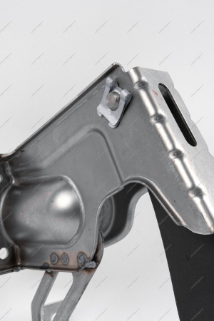 Педаль тормоза с кронштейном в сборе LADA Vesta Lada