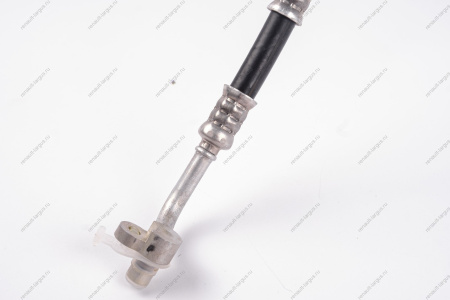 Трубопровод Lada Vesta кондиционера в сборе (двойной блок) Lada