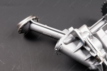 Насос масляный RENAULTLogan двигат. K4M Renault