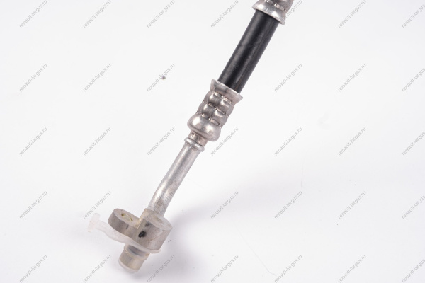 Трубопровод Lada Vesta кондиционера в сборе (двойной блок) Lada