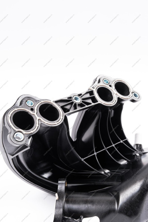 Модуль впуска LADA Largus (FL) NEW без дроссельного патрубка 111821148010003 и датчика давления и температуры воздуха (Элкар) Lada