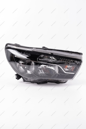 Фара LADA Vesta/Веста/SW/ SW Cross правая (с логотипом LADA) (качество оригинала) GAMMA