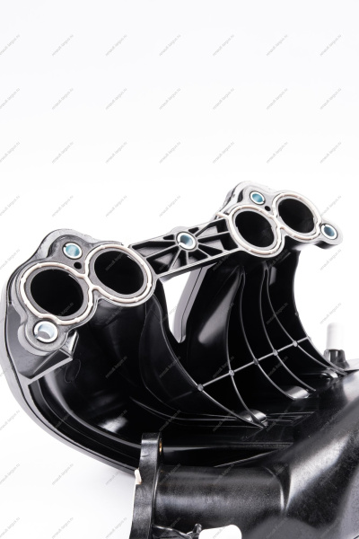 Модуль впуска LADA Largus (FL) NEW без дроссельного патрубка 111821148010003 и датчика давления и температуры воздуха (Элкар) Lada