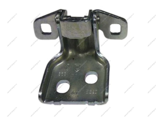 Петля Lada Largus/Renault Logan 04-13/ XRAY двери верхняя/нижняя (мет) Francecar