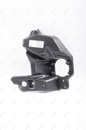 Кронштейн LADA Vesta/Веста противотуманной фары левый Lada