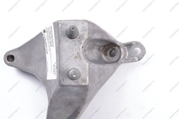 Опора двигателя правая RENAULT FLUENCE (L30_) Седан 02.10- 1.6 DEQST