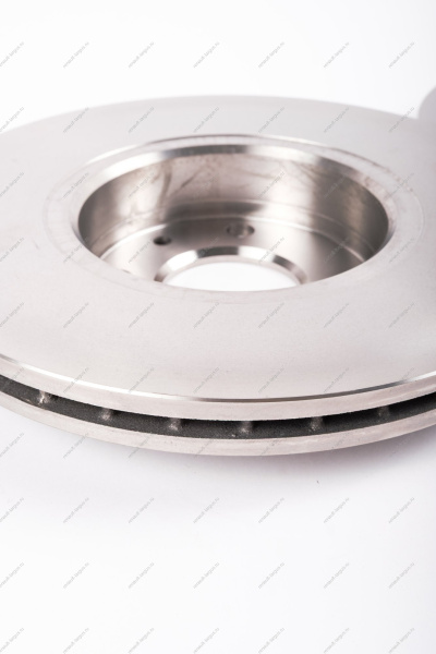 Диск тормозной передний LADA Largus/Лада Ларгус с АБС без АБС,фургон-8кл,16кл и универсал-16кл 1 шт. ( ,Авто-Реал, ООО г. Миасс) Lada