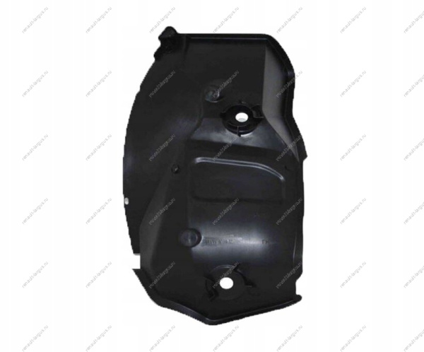 Подкрылок RENAULT Logan/Рено Логан задний правый 2014- Renault