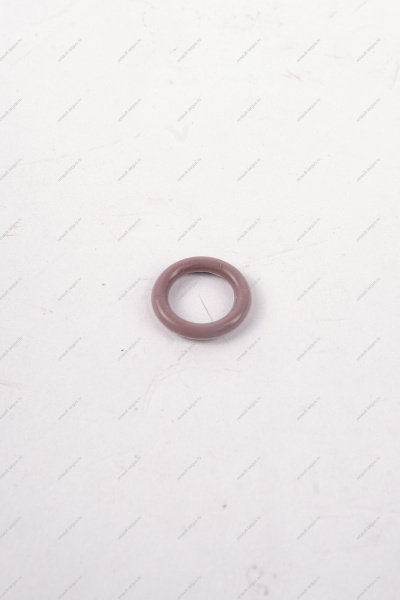 Кольцо уплотнительное форсунки ВАЗ 21127 (Серое 10*15) Lada