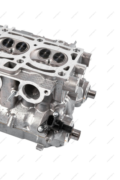 Головка цилиндров с клапанами и толкателями в сборе (дв 21129 P4M V-1,6.106 л.с.) LADA