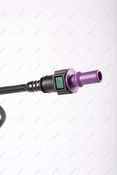 Трубка переднего топливного трубопровода LADA Vesta Lada