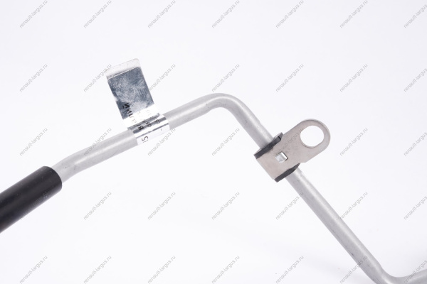 Шланг высокого давления ГУР (от насоса к рейке) двигат 16кл без датчика гур LADA Largus Lada