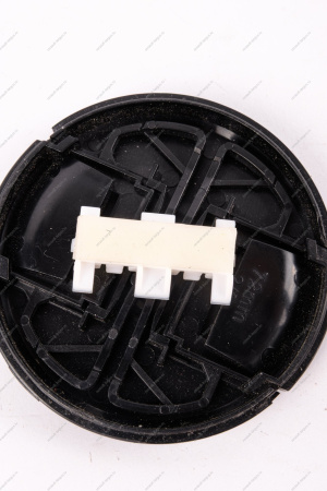 Держатель LADA Vesta облицовки сточного желоба крыши ( нужно по 7шт на одну сторону Lada