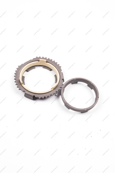 Кольцо блокирующее кпп синхронизатора ВАЗ-2181 передачи КПП BVR5/BVI5 Lada