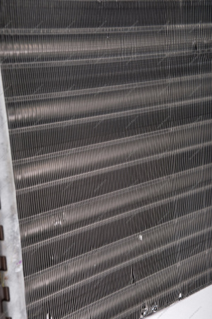 Радиатор отопителя LADA XRAY/Vesta 1021589C VALEO