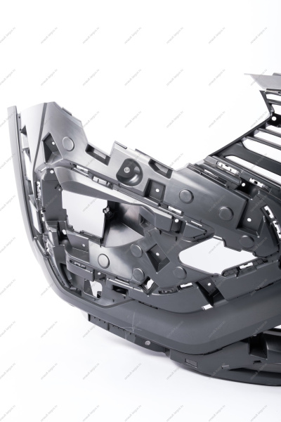 Бампер передний (шагрень) LADA Vesta SW Cross NG Lada