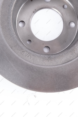 Диск LADA Vesta/SW/ SW Cross тормозной задний 1шт (,Авто-Реал, ) Lada