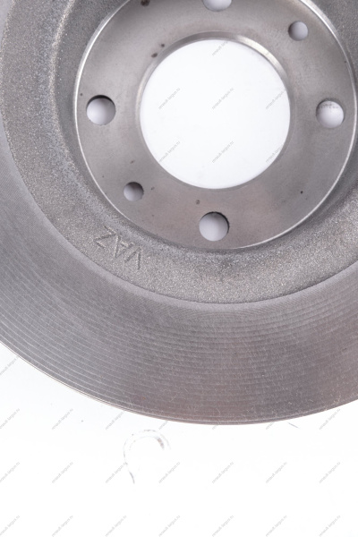 Диск LADA Vesta/SW/ SW Cross тормозной задний 1шт (,Авто-Реал, ) Lada