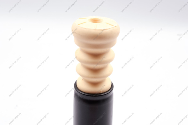 Буфер хода сжатия (отбойник) 2180 Lada VESTA задней подвески (полиуретан)