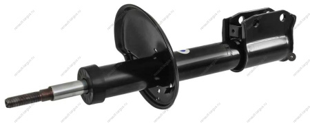 Амортизатор передней подвески LADA Largus/Лада Ларгус левой/правой для фургона 1 шт. (СААЗ) Lada