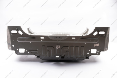 Панель пола LADA Vesta NG (седан) задняя в сборе Lada