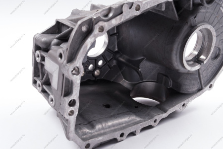 Картер коробки передач LADA Vesta (BVI5,BVR5) Lada