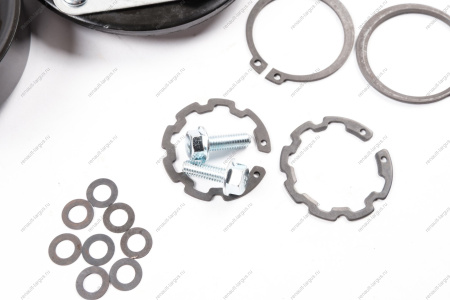 Муфта в сборе LADA Largus для компрессора 926000097R (подшипник NSK) CMA2