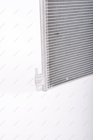 Радиатор кондиционера LADA Vesta/Веста/XRAY Lada