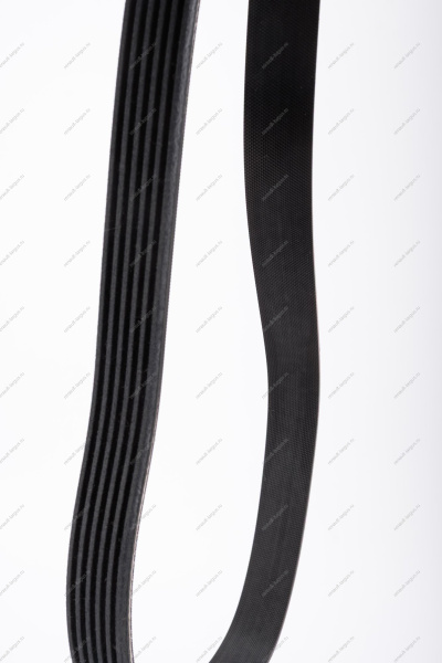 Ремень генератора LADA Largus 8 кл. 6PK1775 двигатель 11189 Lada