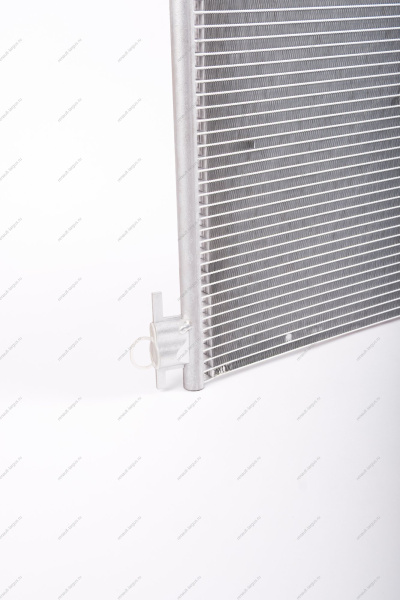 Радиатор кондиционера LADA Vesta/Веста/XRAY Lada