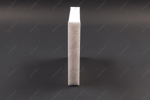 Фильтр салонный для Лада Ларгус BIG Filter GB9906C Угольный Тольятти