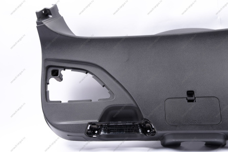 Обивка двери задка Lada Vesta SW/ SW Cross Lada