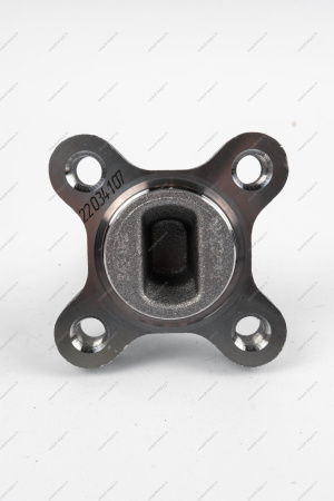 Ось LADA Largus/Лада Ларгус ступицы заднего колеса Renault