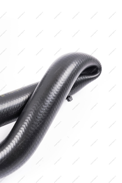 Шланг LADA Largus подводящий радиатора верхний +нижний для дв 11189 евро-5 (БРТ) Lada