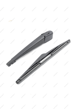 Рычаг стеклоочистителя с щеткой заднего стекла в сборе Lada Vesta SW/ SW Cross к-т Lada