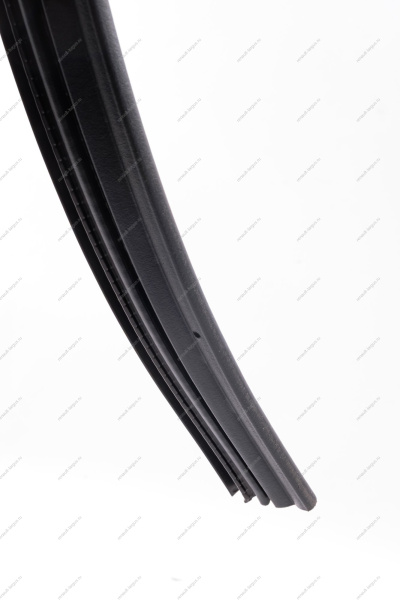 Уплотнитель проема передней правой/левой двери LADA Largus (БРТ) Lada