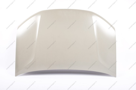 Капот LADA Largus (FL) NEW (катафорезный грунт) Lada