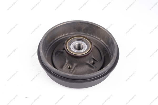 Барабан тормозной с подшипником в сборе с АБС LADA Vesta/Веста Renault