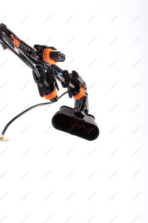 Жгут проводов Lada Largus катушек зажигания двигат 21129 CARGEN