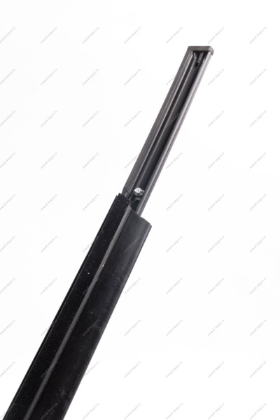 Уплотнитель опускного стекла задней правой двери горизонтальный наружний Lada Vesta SW/ SW Cross Lada