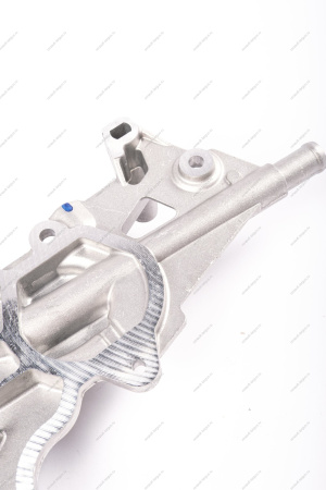 Сепаратор (маслоотделитель) Lada Largus дв. K4M 16 кл. Renault