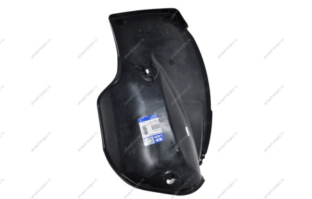 Щиток задней левой арки колеса задний (штатный) LADA Largus Renault Щиток задней левой арки колеса задний (штатный) LADA Largus Renault
