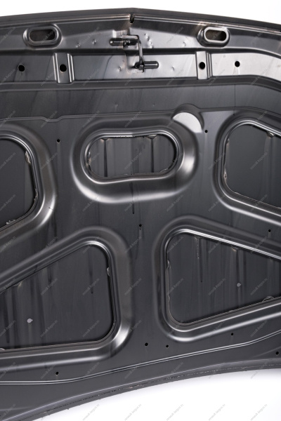 Капот LADA Largus/RENAULT Logan Начало