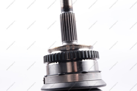 Привод левого переднего колеса в сборе LADA XRAY Cross ( GKN Driveline) Lada