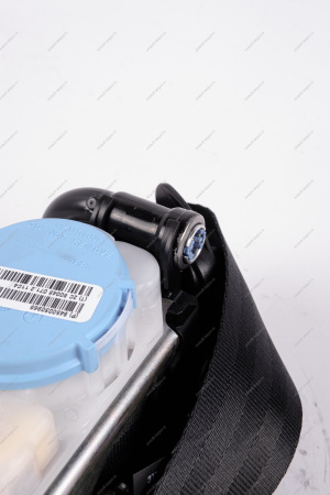 Ремень безопасности передний левый LADA Vesta/Веста Lada