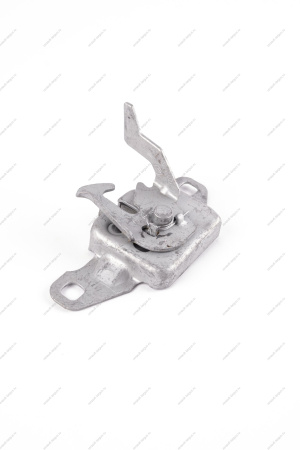 Замок капота LADA Largus/RENAULT Logan/Sandero 04-13 LD Lada